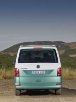 Volkswagen California Beach 2019 года (WW)